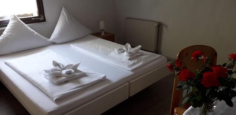 Hotel Schweizer Hof Lottstetten ภายนอก รูปภาพ